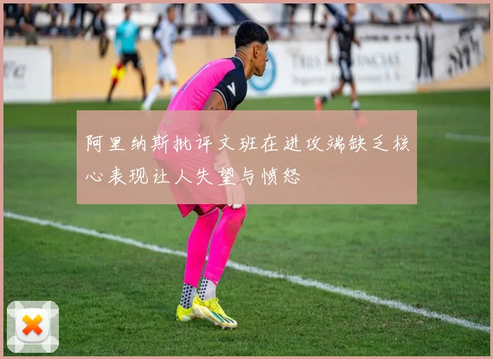 阿里纳斯批评文班在进攻端缺乏核心表现让人失望与愤怒