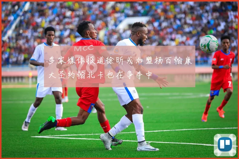 多家媒体报道徐昕或加盟杨百翰康大圣约翰北卡也在争夺中